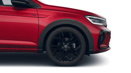 Slika: Taigo 4JOY 1.0 TSI DSG