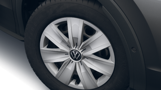 Slika: Novi T-Roc Trend 1.5 eTSI