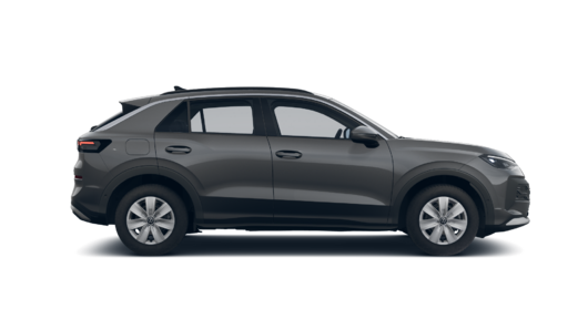 Slika: Novi T-Roc Trend 1.5 eTSI