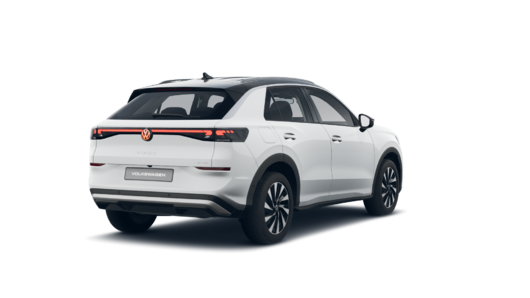 Slika: Novi T-Roc Style 1.5 eTSI