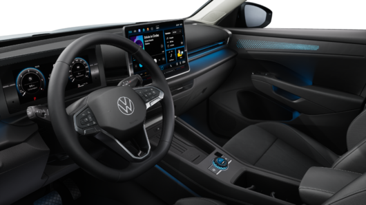 Slika: Novi T-Roc Style 1.5 eTSI