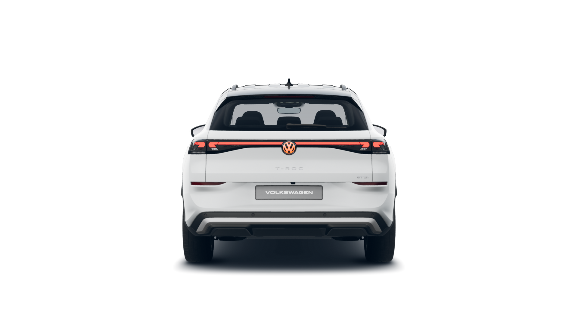 Slika: Novi T-Roc Style 1.5 eTSI