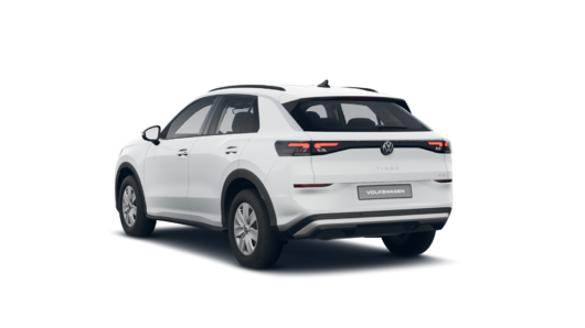 Slika: Novi T-Roc Trend 1.5 eTSI