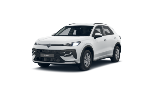 Slika: Novi T-Roc Trend 1.5 eTSI