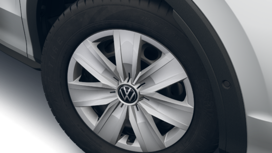 Slika: Novi T-Roc Trend 1.5 eTSI