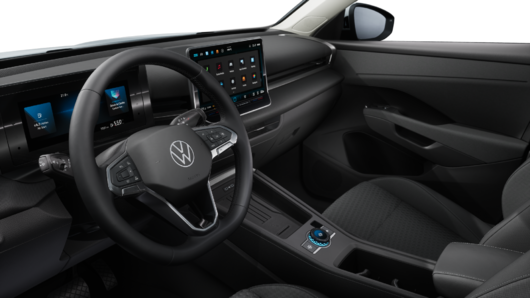 Slika: Novi T-Roc Trend 1.5 eTSI