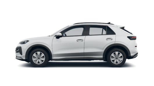 Slika: Novi T-Roc Trend 1.5 eTSI