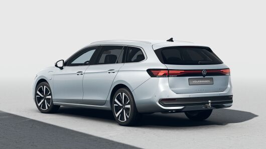 Slika: Passat Business 1.5 TSI eHybrid