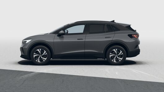 Slika: ID.4 Pure Limited 125 kW