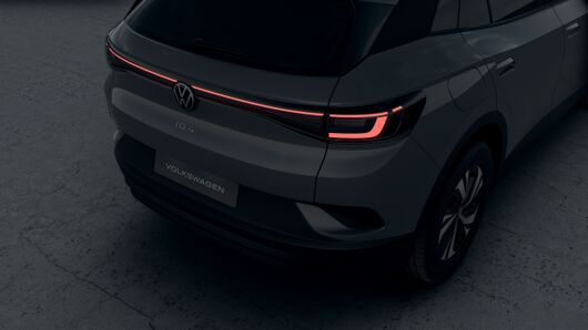 Slika: ID.4 Pure Limited 125 kW