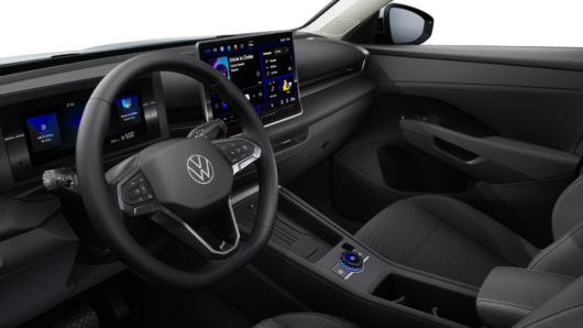 Slika: Novi T-Roc Life 1.5 eTSI