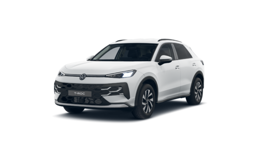 Slika: Novi T-Roc Life 1.5 eTSI