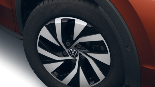 Slika: Novi T-Roc Life 1.5 eTSI