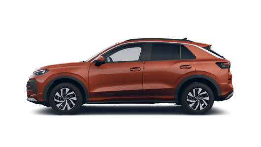 Slika: Novi T-Roc Life 1.5 eTSI