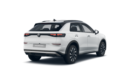 Slika: Novi T-Roc Life 1.5 eTSI