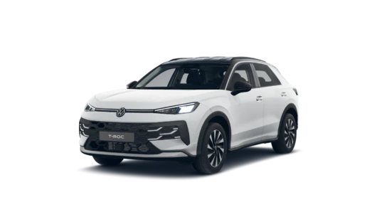 Slika: Novi T-Roc Life 1.5 eTSI