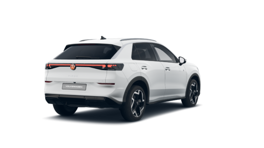 Slika: Novi T-Roc R-Line 1.5 eTSI