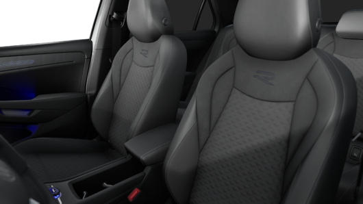 Slika: Novi T-Roc R-Line 1.5 eTSI