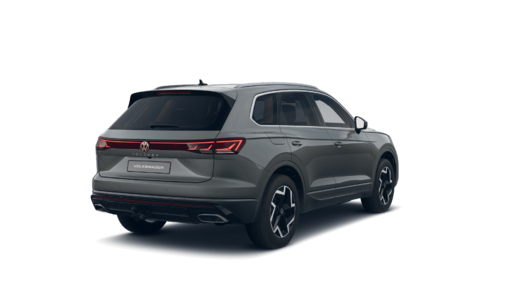 Slika: Touareg R-Line 3.0 V6 TDI