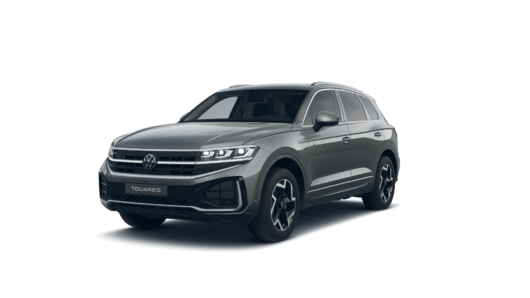 Slika: Touareg R-Line 3.0 V6 TDI