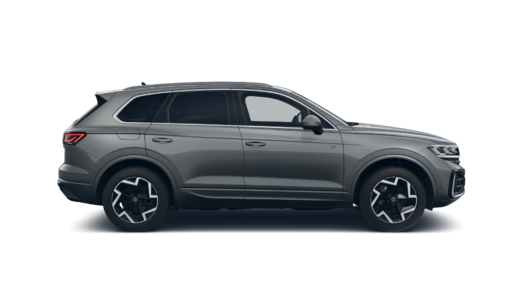 Slika: Touareg R-Line 3.0 V6 TDI