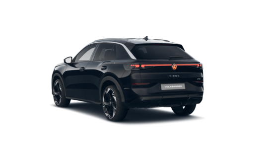 Slika: Novi T-Roc R-Line 1.5 eTSI