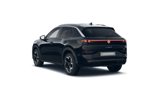 Slika: Novi T-Roc R-Line 1.5 eTSI