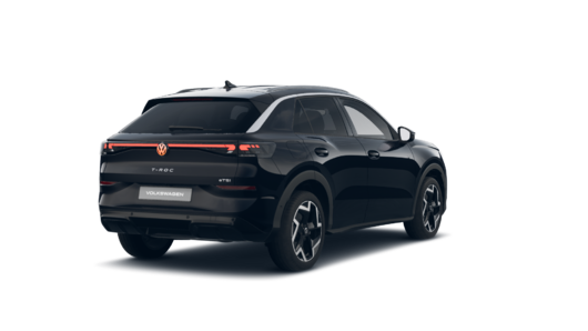 Slika: Novi T-Roc R-Line 1.5 eTSI
