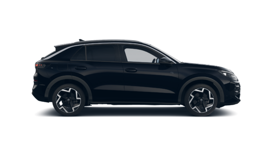 Slika: Novi T-Roc R-Line 1.5 eTSI
