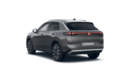 Slika: Novi T-Roc Style 1.5 eTSI