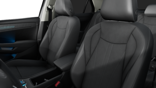 Slika: Novi T-Roc Style 1.5 eTSI