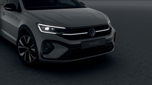 Slika: Taigo 4JOY 1.0 TSI DSG