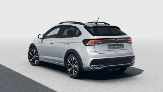 Slika: Taigo 4JOY 1.0 TSI