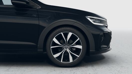 Slika: Taigo 4JOY 1.0 TSI