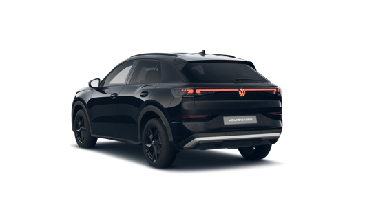 Slika: Novi T-Roc Style 1.5 eTSI