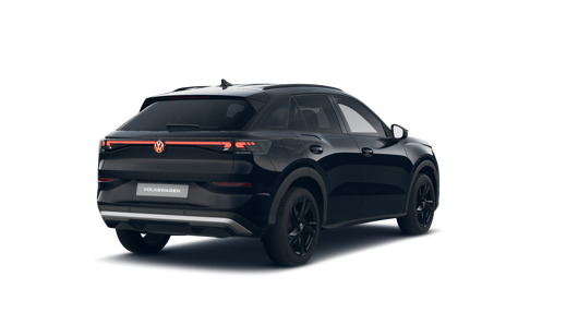 Slika: Novi T-Roc Style 1.5 eTSI