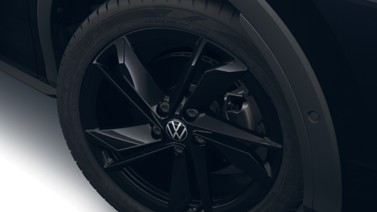 Slika: Novi T-Roc Style 1.5 eTSI