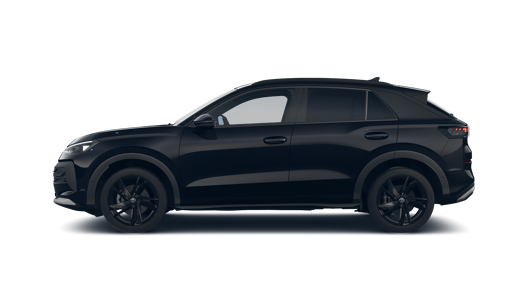 Slika: Novi T-Roc Style 1.5 eTSI