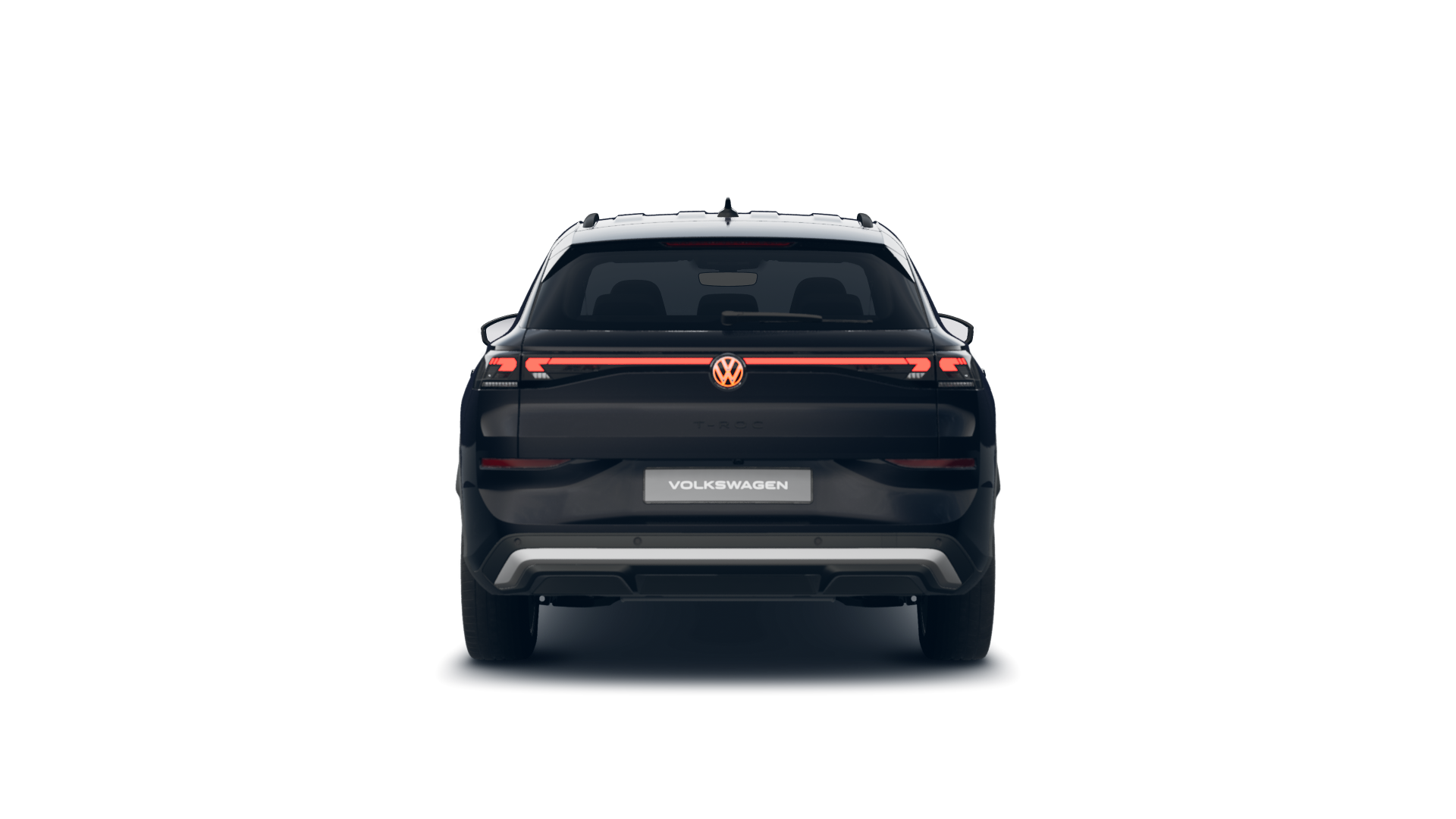 Slika: Novi T-Roc Style 1.5 eTSI
