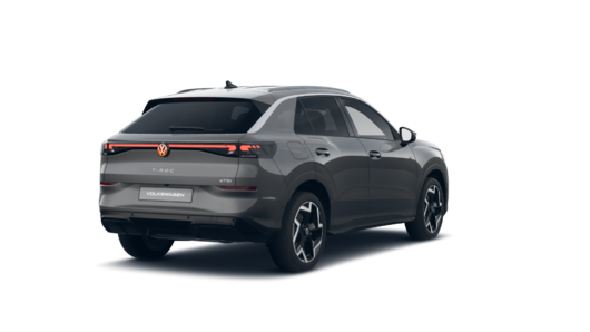 Slika: Novi T-Roc R-Line 1.5 eTSI
