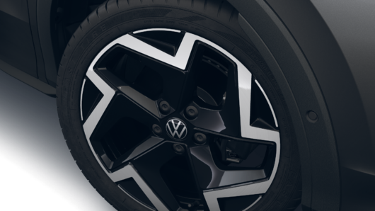 Slika: Novi T-Roc R-Line 1.5 eTSI