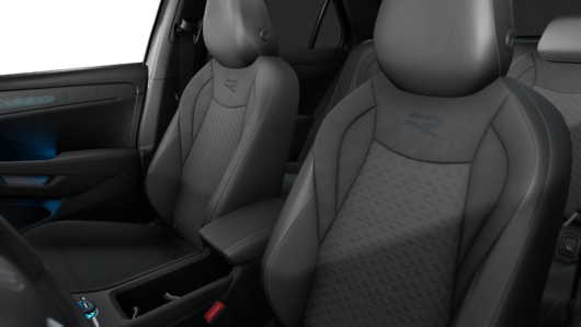 Slika: Novi T-Roc R-Line 1.5 eTSI