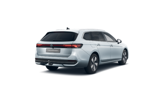 Slika: Passat Business 2.0 TDI