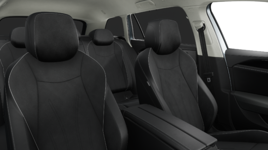 Slika: Passat Business 2.0 TDI