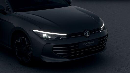 Slika: Passat Business 1.5 TSI eHybrid