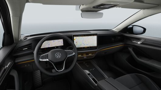 Slika: Passat Business 1.5 TSI eHybrid