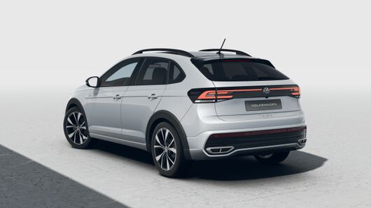 Slika: Taigo 4JOY 1.0 TSI