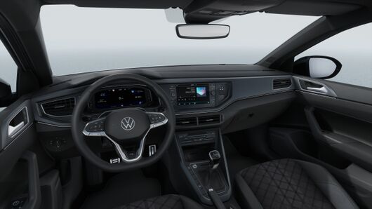 Slika: Taigo 4JOY 1.0 TSI