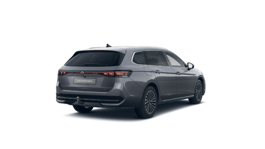 Slika: Passat Elegance 2.0 TDI 4M