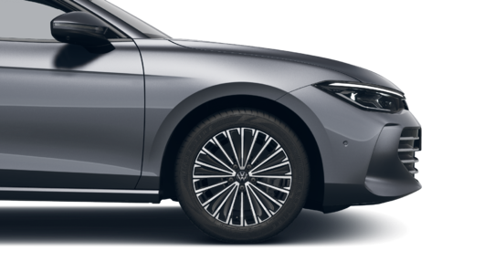 Slika: Passat Elegance 2.0 TDI 4M